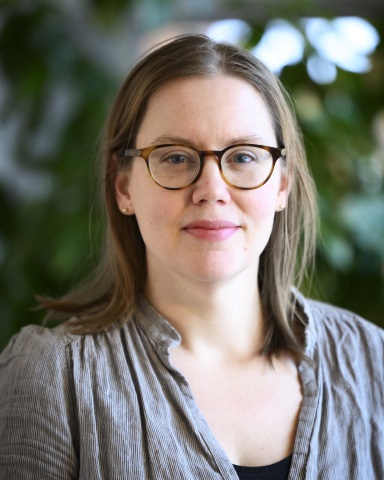 Elin Andersson